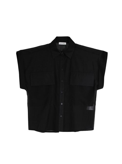 CAMICIA EXTE' P/E 26 Extè | 1368/GANERO