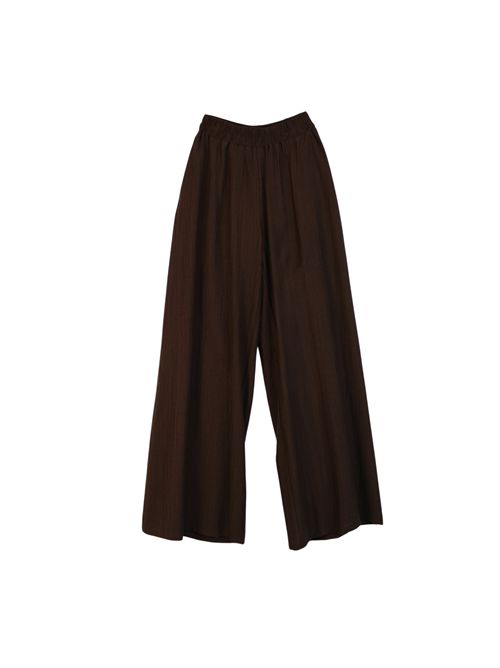 PANTALONE EXTE' P/E 26 Extè | 1374/GAFONDENTE