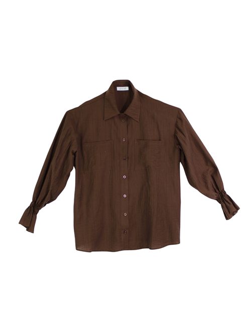 CAMICIA EXTE' P/E 26 Extè | 1375/GAFONDENTE