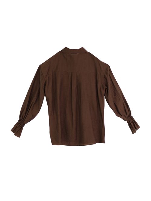 CAMICIA EXTE' P/E 26 Extè | 1375/GAFONDENTE