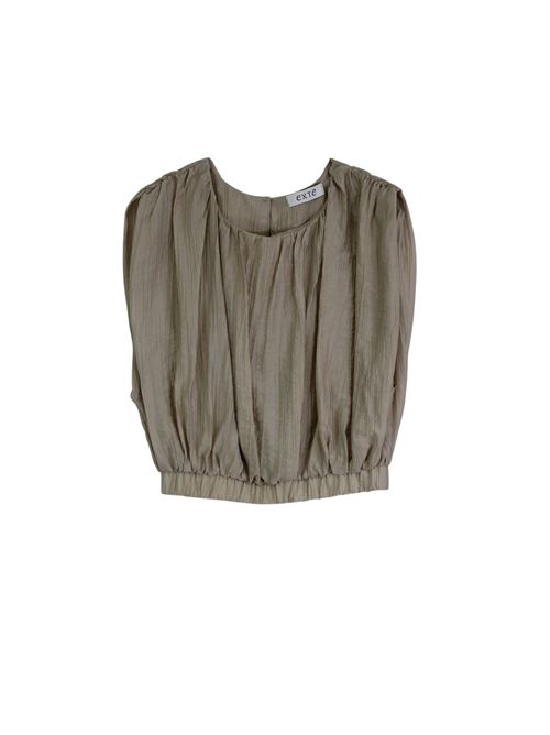 TOP EXTE' Extè | 1376/GABEIGE