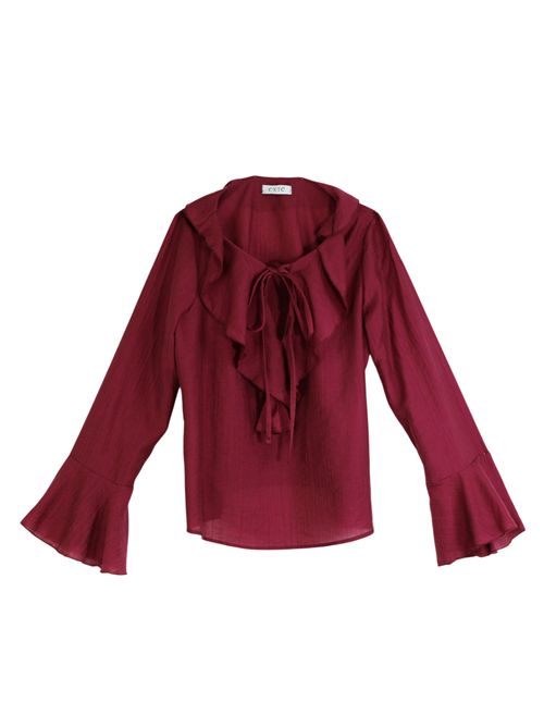 CAMICIA EXTE' P/E 26 Extè | 1379/GAINDIA