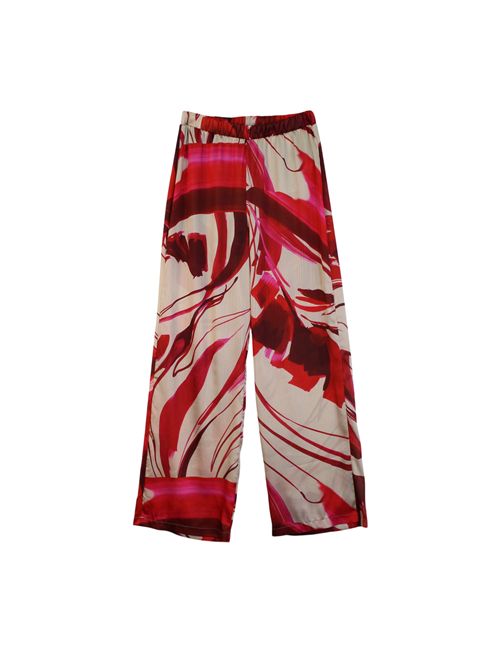 PANTALONE EXTE' P/E 26 Extè | 1607/GAFANT.CORALLO