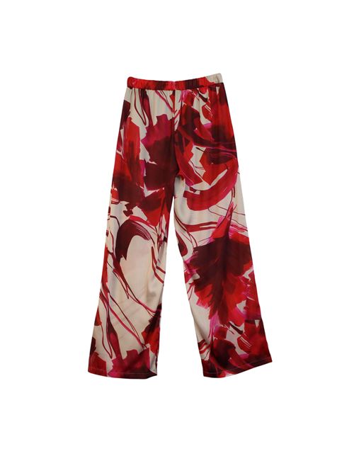 PANTALONE EXTE' P/E 26 Extè | 1607/GAFANT.CORALLO