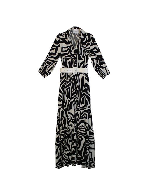 ABITO EXTE' P/E 26 Extè | 1611/GAFANTASIA