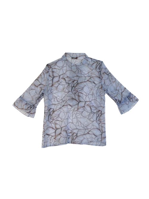 CAMICIA EXTE' P/E 26 Extè | 1612/GACIELO