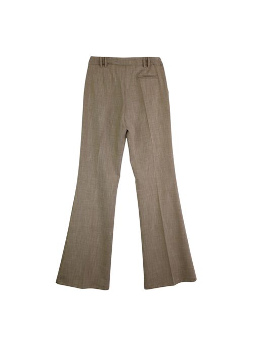 PANTALONE EXTE' P/E 26 Extè | 1619/GAROPE