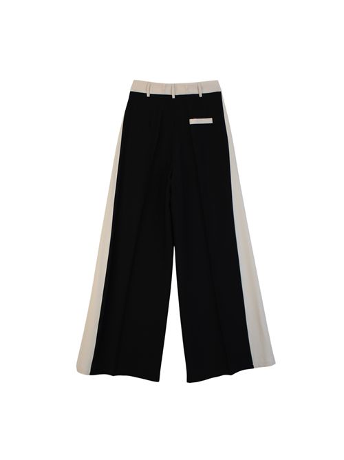 PANTALONE EXTE' P/E 26 Extè | 1657/GANERO/BEIGE