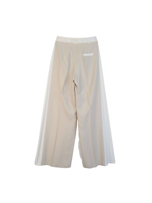 PANTALONE EXTE' P/E 26 Extè | 1657/GAPANNA/BEIGE