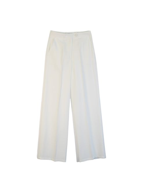 PANTALONE EXTE' P/E 26 Extè | 1663/GAPANNA