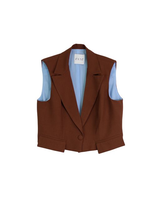 GILET EXTE' Extè | 1670/GASIGARO/CIELO