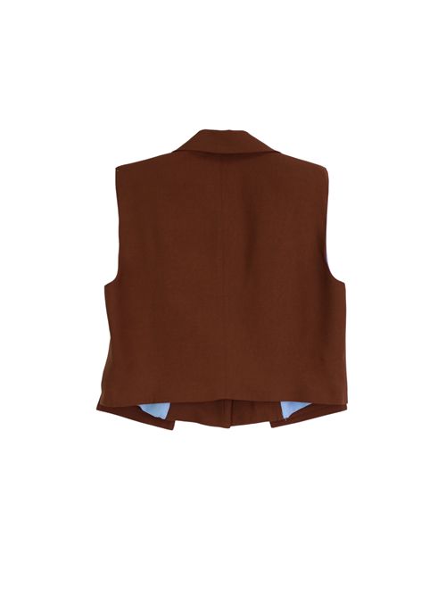 GILET EXTE' Extè | 1670/GASIGARO/CIELO