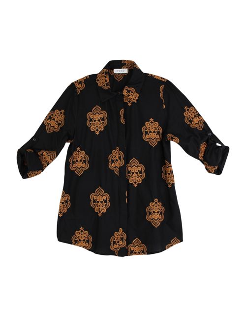 CAMICIA EXTE' P/E 26 Extè | 1671/GANERO