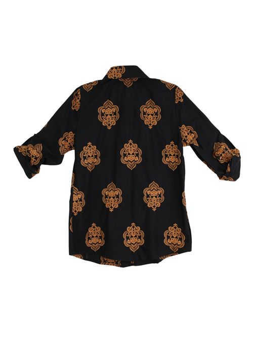 CAMICIA EXTE' P/E 26 Extè | 1671/GANERO