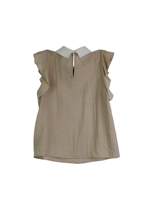 CAMICIA EXTE' P/E 26 Extè | 1694/GASABBIA