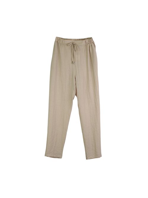 PANTALONE EXTE' P/E 26 Extè | 1695/GASABBIA