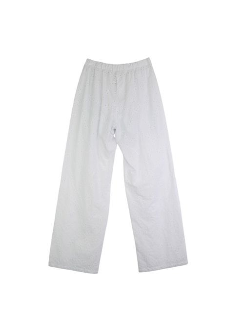 PANTALONE EXTE' P/E 26 Extè | 1698/GABIANCO