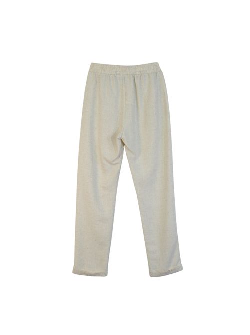 PANTALONE EXTE' P/E 26 Extè | 1714/GAROPE