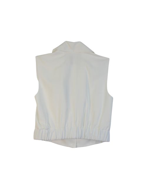 GILET EXTE' Extè | 1752/GABIANCO