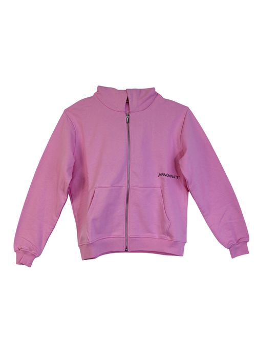 FELPA HINNOMINATE P/E 26 HINNOMINATE | HNW540ROSA