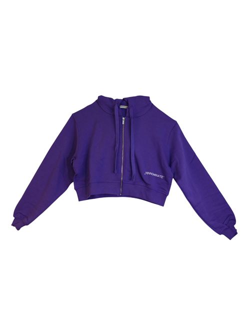 FELPA HINNOMINATE P/E 26 HINNOMINATE | HNW543VIOLA