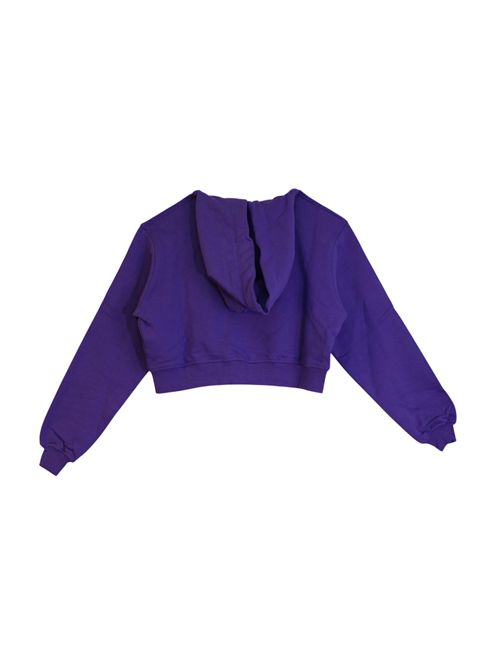 FELPA HINNOMINATE P/E 26 HINNOMINATE | HNW543VIOLA