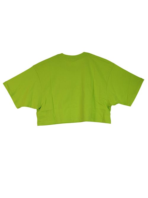 T-SHIRT HINNOMINATE P/E 26 HINNOMINATE | HNW551VERDE