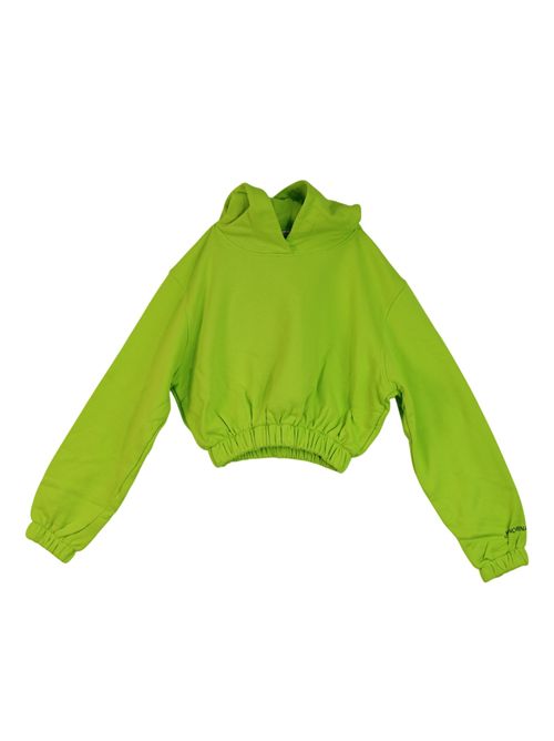 FELPA HINNOMINATE P/E 26 HINNOMINATE | HNW601VERDE