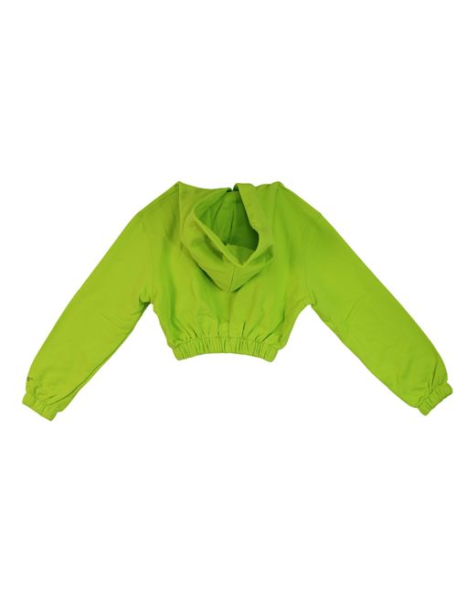 FELPA HINNOMINATE P/E 26 HINNOMINATE | HNW601VERDE