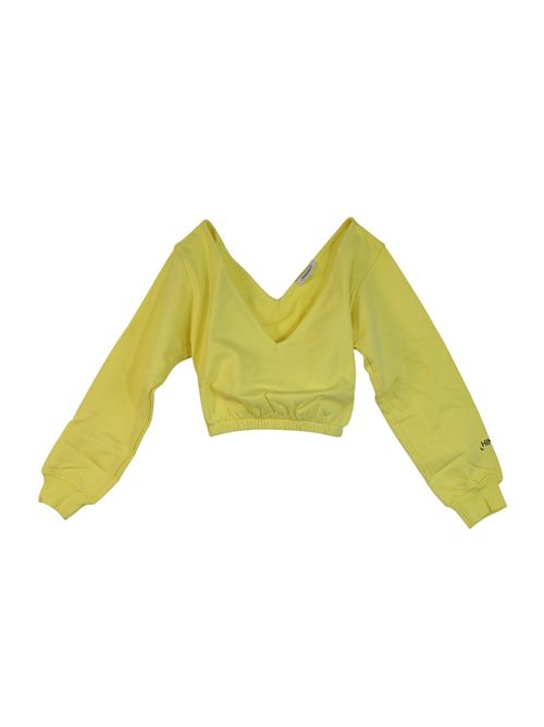 FELPA HINNOMINATE P/E 26 HINNOMINATE | HNW603GIALLO