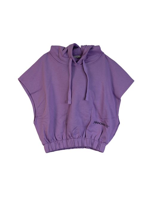 FELPA HINNOMINATE P/E 26 HINNOMINATE | HNW604LILLA