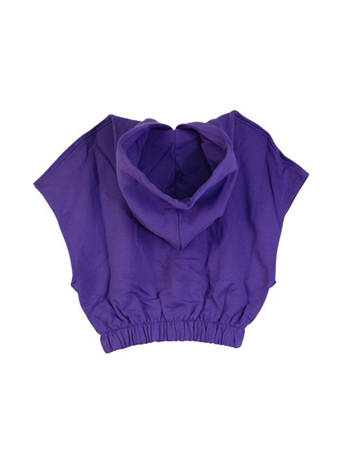 FELPA HINNOMINATE P/E 26 HINNOMINATE | HNW604VIOLA