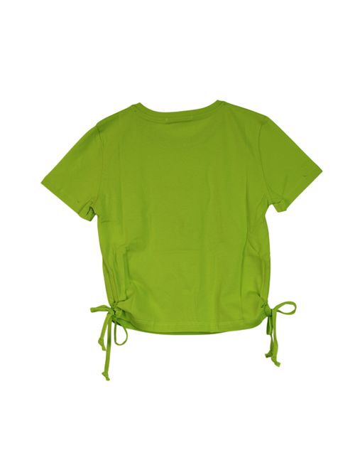 T-SHIRT HINNOMINATE P/E 26 HINNOMINATE | HNW640VERDE