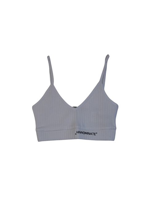TOP HINNOMINATE P/E 26 HINNOMINATE | HNW727BIANCO