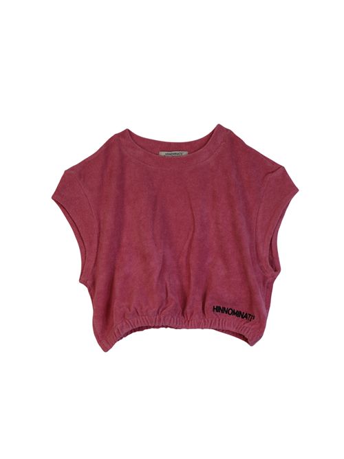 TOP HINNOMINATE P/E 26 HINNOMINATE | HNW767ROSA