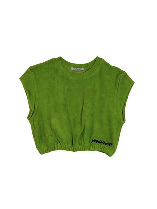 TOP HINNOMINATE P/E 26 HINNOMINATE | HNW767VERDE
