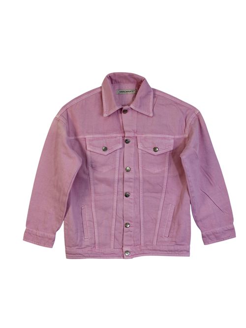 GIUBBINO HINNOMINATE P/E 26 HINNOMINATE | HNW879ROSA