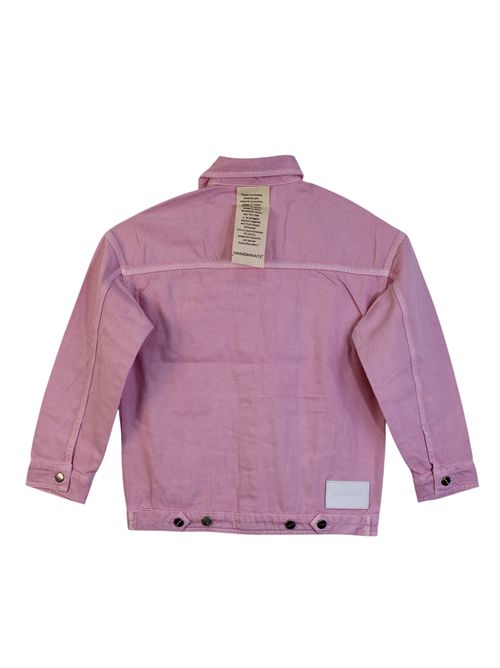 GIUBBINO HINNOMINATE P/E 26 HINNOMINATE | HNW879ROSA