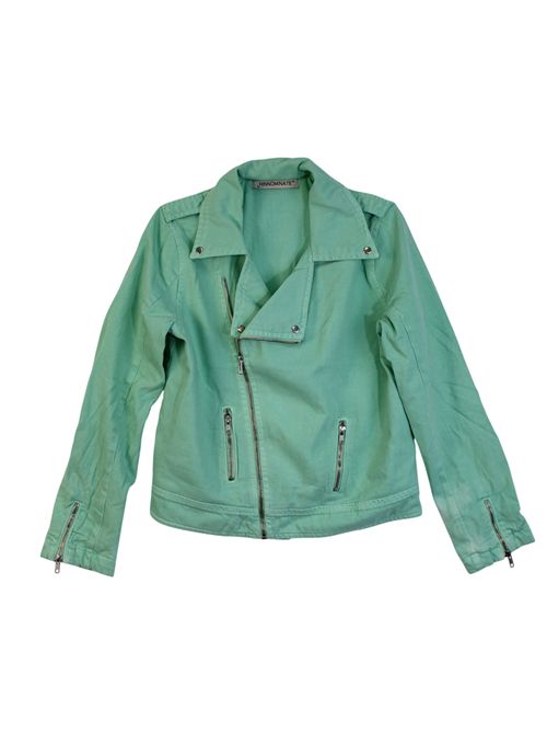 GIUBBINO HINNOMINATE P/E 26 HINNOMINATE | HNW883MENTA