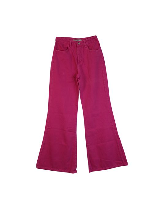 PANTALONE HINNOMINATE P/E 26 HINNOMINATE | HNW886FUXIA