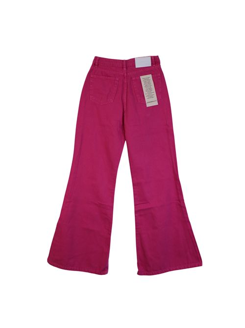 PANTALONE HINNOMINATE P/E 26 HINNOMINATE | HNW886FUXIA