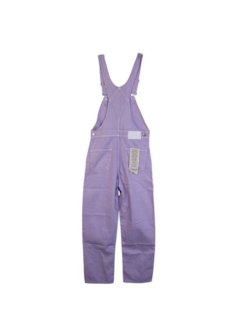 SALOPETTE HINNOMINATE P/E 26 HINNOMINATE | HNW887LILLA
