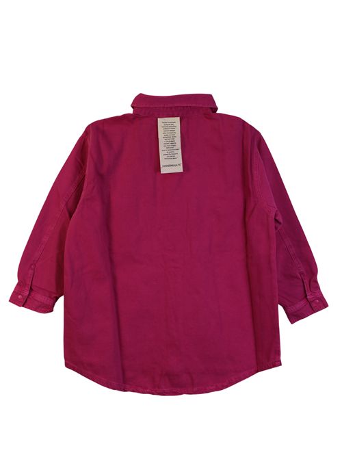 OVERSHIRT HINNOMINATE HINNOMINATE | HNW890FUXIA