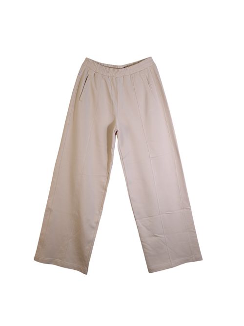 PANTALONE JIJIL  p/e JIJIL | PA054BEIGE