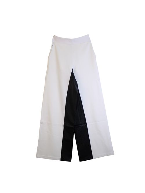 PANTALONE JIJIL p/e JIJIL | PA122PANNA/NERO
