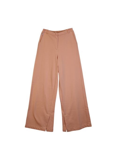 PANTALONE JIJIL p/e JIJIL | PA253SALMONE