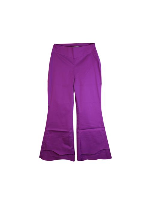 PANTALONE JIJIL p/e JIJIL | PA258VIOLA