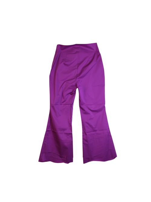 PANTALONE JIJIL p/e JIJIL | PA258VIOLA