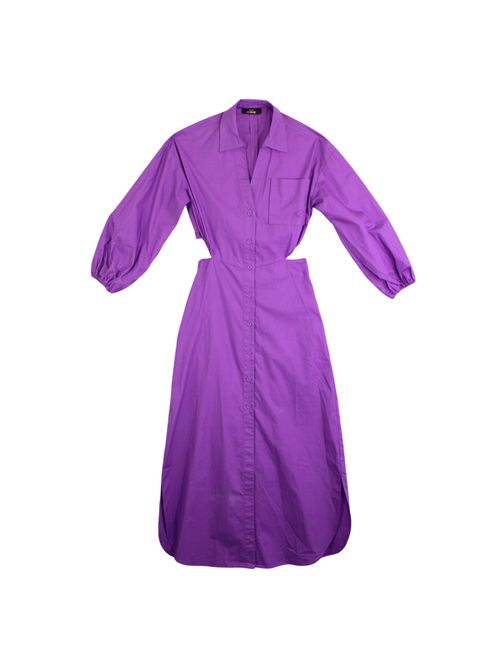 ABITO TWINSET P/E 26 TWINSET | 241AP2013VIOLA