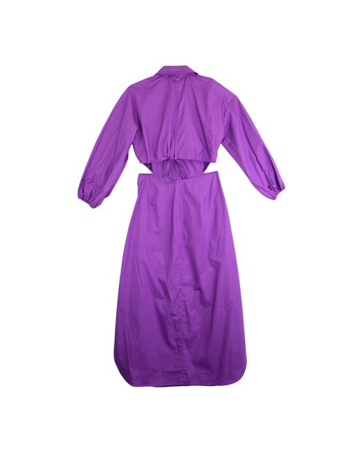 ABITO TWINSET P/E 26 TWINSET | 241AP2013VIOLA